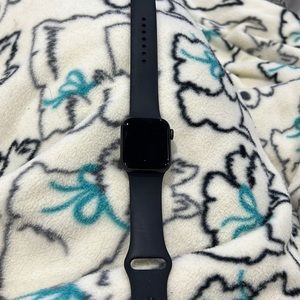 Apple Watch series 6 wifi